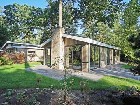 EuroParcs Utrechtse Heuvelrug - Camping Utrechtse Heuvelrug - Afbeelding N°0