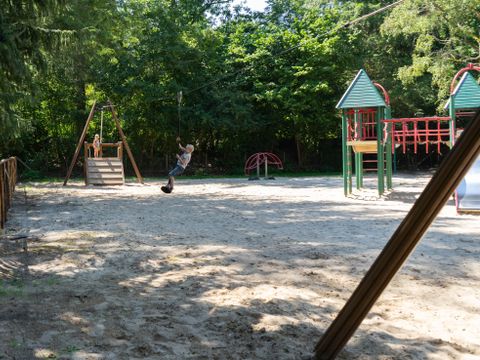 EuroParcs Utrechtse Heuvelrug - Utrechtse Heuvelrug - Afbeelding N°7