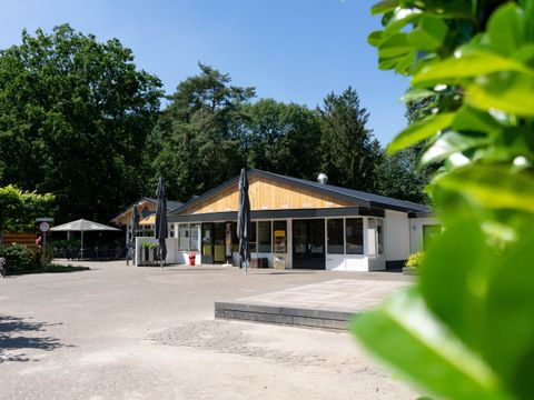 EuroParcs Utrechtse Heuvelrug - Utrechtse Heuvelrug - Afbeelding N°15