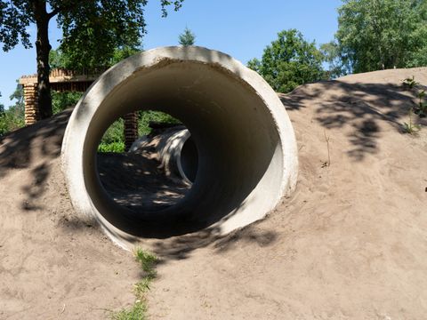 EuroParcs Utrechtse Heuvelrug - Utrechtse Heuvelrug - Afbeelding N°11