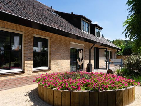 EuroParcs Utrechtse Heuvelrug - Utrechtse Heuvelrug - Afbeelding N°12
