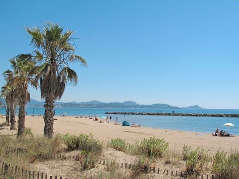 Les Louvans - Camping Var - Afbeelding N°2
