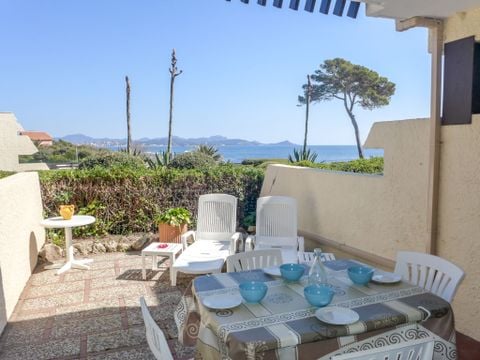 Les Louvans - Camping Var - Afbeelding N°0