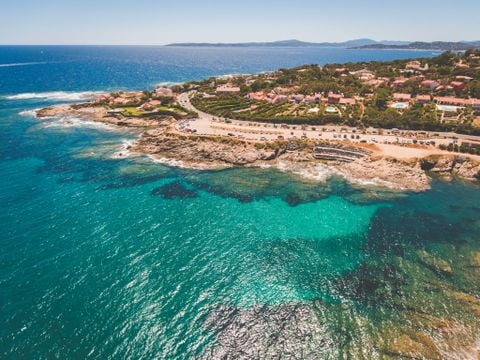 Les Louvans - Camping Var - Afbeelding N°5