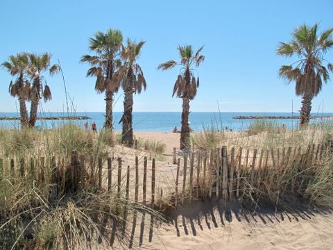 Les Louvans - Camping Var - Afbeelding N°3
