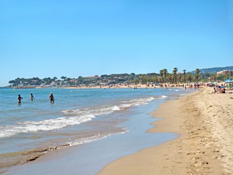 Les Louvans - Camping Var - Afbeelding N°4