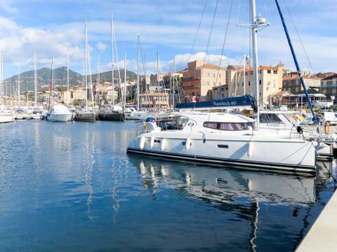 Résidence Marie Diane - Camping Zuid-corsica - Afbeelding N°5
