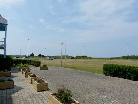 Résidence La Baie des Corsaires - Camping Ille-et-Vilaine - Afbeelding N°3