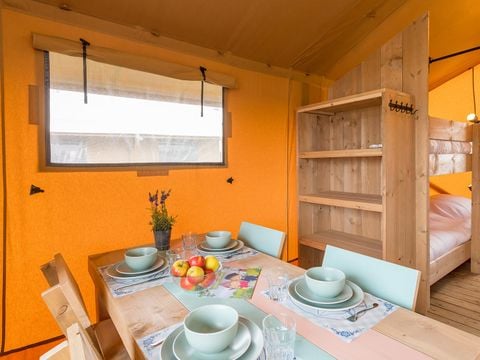 Familie Resort Molenwaard - Molenlanden