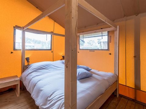 Familie Resort Molenwaard - Molenlanden - Afbeelding N°4