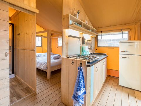 Familie Resort Molenwaard - Molenlanden - Afbeelding N°2