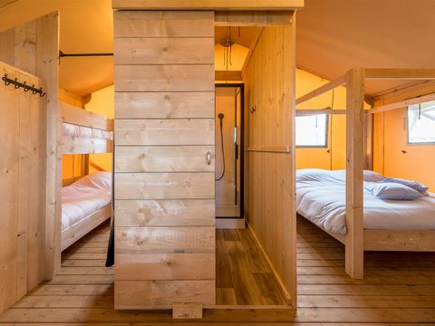 Familie Resort Molenwaard - Molenlanden - Afbeelding N°3