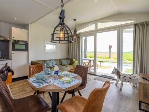 Familie Resort Molenwaard - Molenlanden - Afbeelding N°5