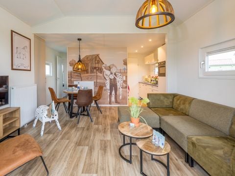 Familie Resort Molenwaard - Molenlanden