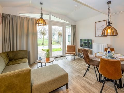 Familie Resort Molenwaard - Molenlanden - Afbeelding N°4