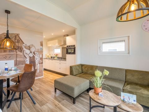 Familie Resort Molenwaard - Molenlanden - Afbeelding N°2