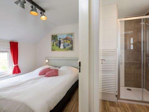 Familie Resort Molenwaard - Camping Molenlanden - Afbeelding N°4
