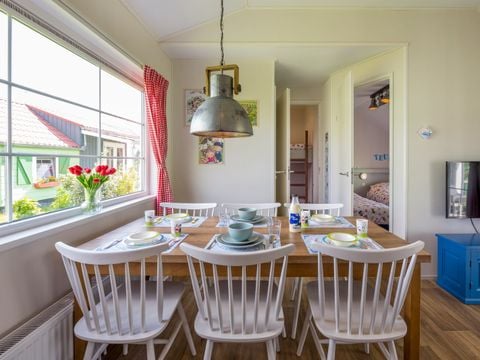 Familie Resort Molenwaard - Molenlanden - Afbeelding N°3