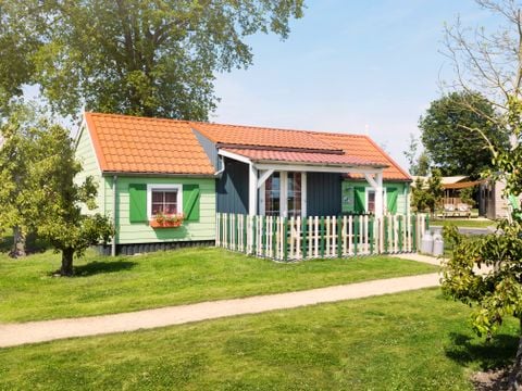 Familie Resort Molenwaard - Molenlanden - Afbeelding N°0