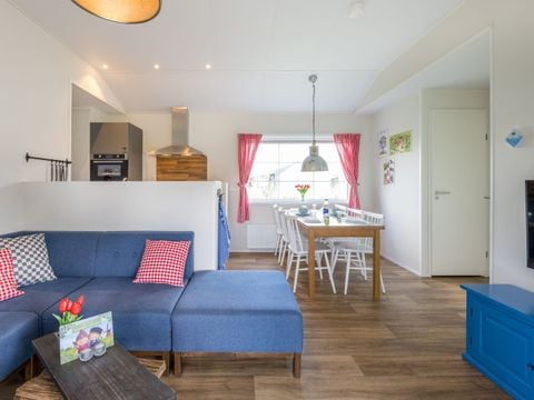 Familie Resort Molenwaard - Molenlanden