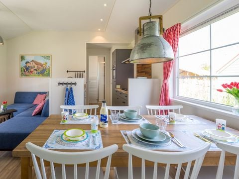 Familie Resort Molenwaard - Molenlanden - Afbeelding N°2