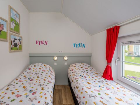 Familie Resort Molenwaard - Camping Molenlanden - Afbeelding N°5