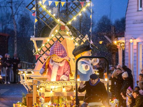 Familie Resort Molenwaard - Molenlanden - Afbeelding N°57