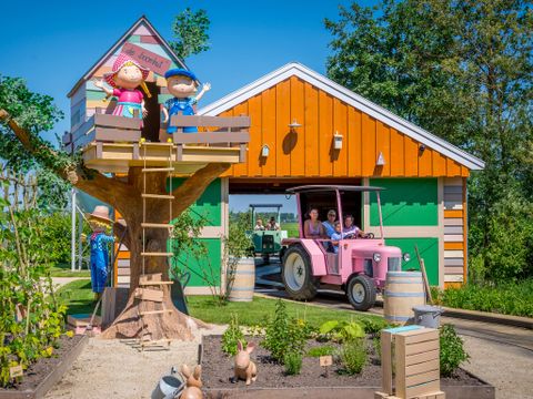Familie Resort Molenwaard - Molenlanden - Afbeelding N°15