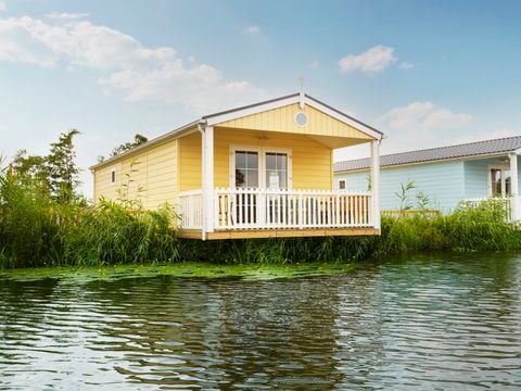 Familie Resort Molenwaard - Molenlanden - Afbeelding N°0
