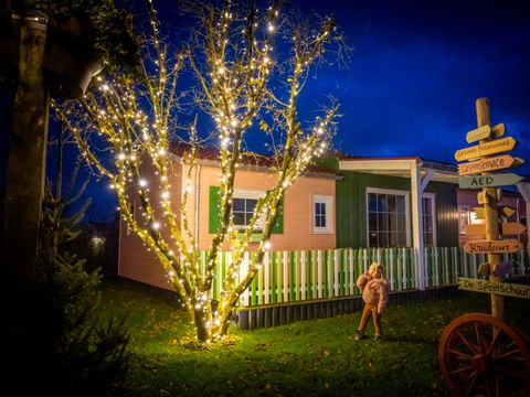 Familie Resort Molenwaard - Molenlanden - Afbeelding N°55