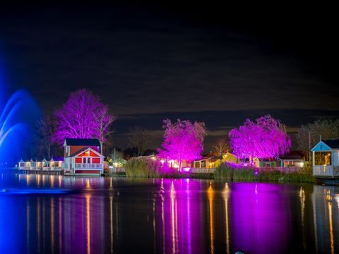 Familie Resort Molenwaard - Molenlanden - Afbeelding N°44