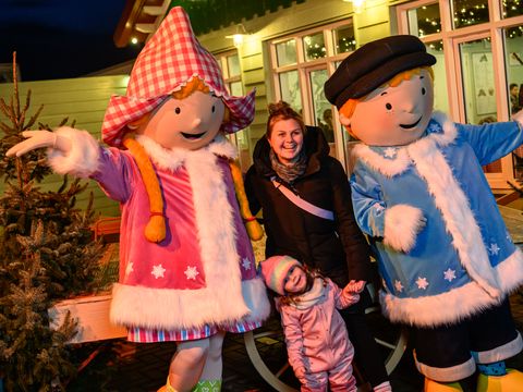 Familie Resort Molenwaard - Molenlanden - Afbeelding N°51