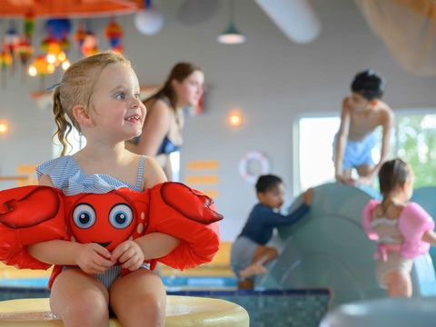 Familie Resort Molenwaard - Molenlanden - Afbeelding N°5