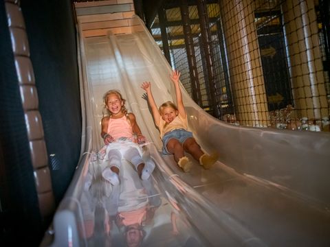 Familie Resort Molenwaard - Camping Molenlanden - Afbeelding N°3