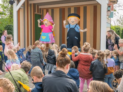 Familie Resort Molenwaard - Molenlanden - Afbeelding N°21