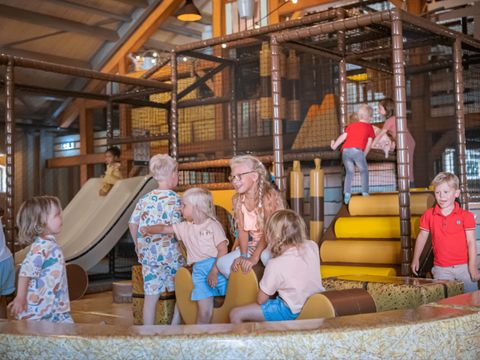 Familie Resort Molenwaard - Molenlanden - Afbeelding N°29