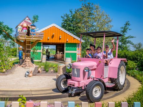 Familie Resort Molenwaard - Molenlanden - Afbeelding N°17