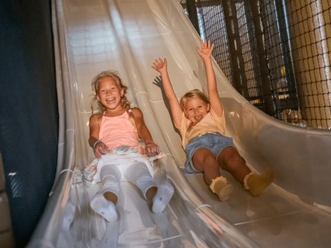 Familie Resort Molenwaard - Molenlanden - Afbeelding N°28