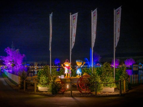 Familie Resort Molenwaard - Molenlanden - Afbeelding N°46