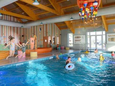 Familie Resort Molenwaard - Molenlanden - Afbeelding N°0