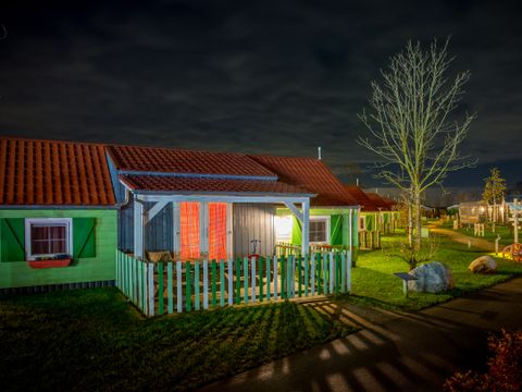 Familie Resort Molenwaard - Molenlanden - Afbeelding N°43