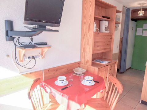 Residentie Le Sarvan - Camping Savoie - Afbeelding N°4