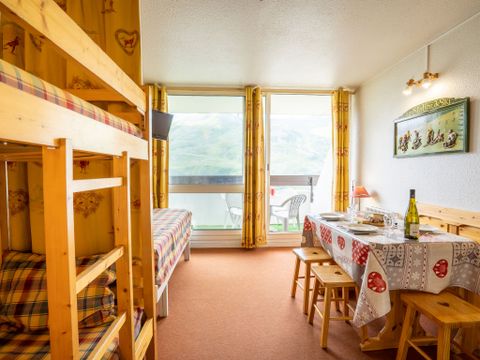 Residentie BRELIN - Camping Savoie - Afbeelding N°4