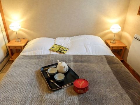 Résidence Espace Montagne - Camping Haute-Savoie - Afbeelding N°2