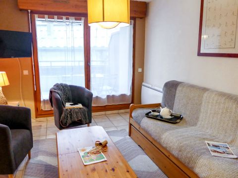Résidence Espace Montagne - Camping Haute-Savoie - Afbeelding N°0