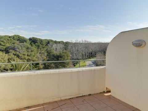 Les Rivages de Coudoulière - Camping Var - Afbeelding N°4
