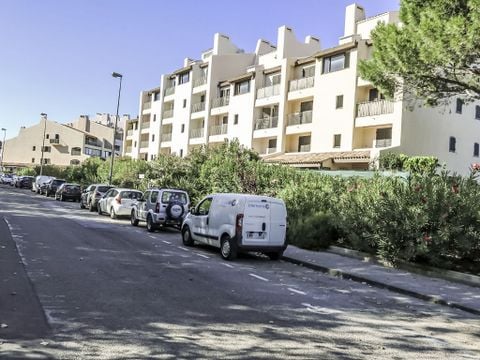 Les Cascadelles - Camping Var - Afbeelding N°4
