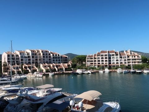Les Cascadelles - Camping Var - Afbeelding N°0