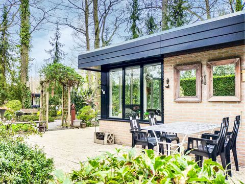 Novasol Vakantiepark Sunclass Sonnevijver - Camping Belgisch Limburg - Afbeelding N°4