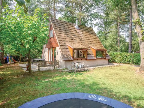 Novasol Vakantiepark Sunclass Sonnevijver - Camping Belgisch Limburg - Afbeelding N°0